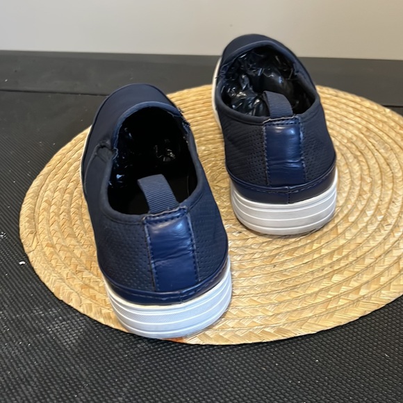 Reaction by Keneth Cole Slip-on Sneakers Size 10 - Picture 13 of 13